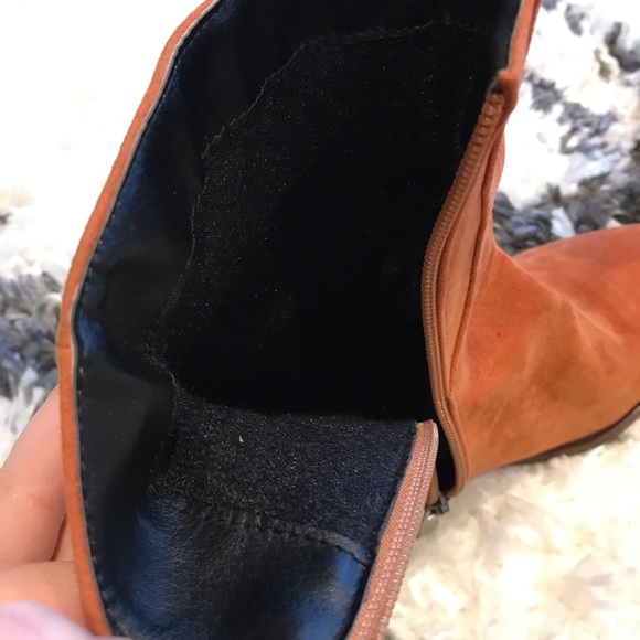 Zebra Accent Bootie - Picture 4 of 5